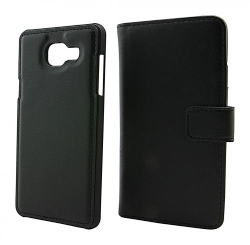 CoverinSkimblocker Magnet Wallet Samsung Galaxy A5 2016 (A510F)