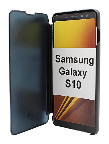 billigamobilskydd.seSmart Flip Cover Samsung Galaxy S10 (G973F)