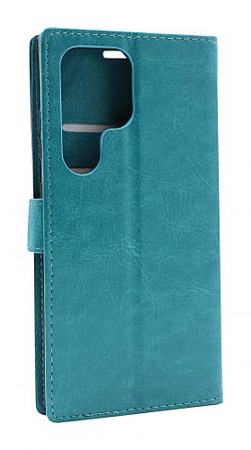 billigamobilskydd.seCrazy Horse Wallet Samsung Galaxy S24 Ultra 5G (SM-S928B/DS)