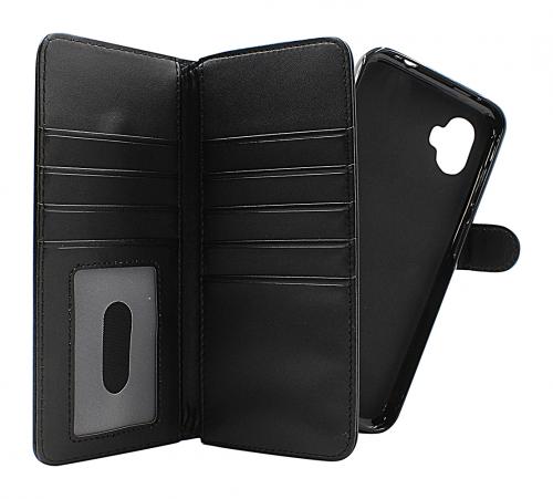 CoverinSkimblocker XL Magnet Wallet Samsung Galaxy XCover6 Pro