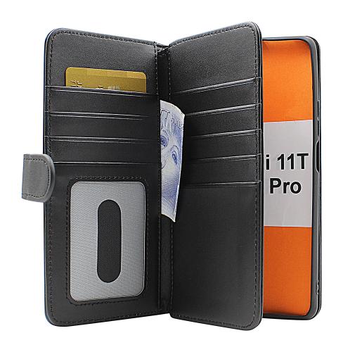 CoverinSkimblocker XL Wallet Xiaomi 11T / 11T Pro