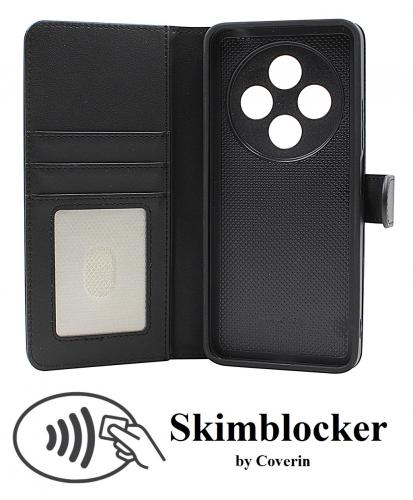 CoverinSkimblocker Xiaomi Redmi 14C Magnet Phone Wallet