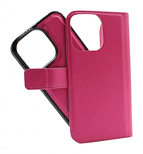 CoverinSkimblocker Magnet Wallet iPhone 13 Pro (6.1)