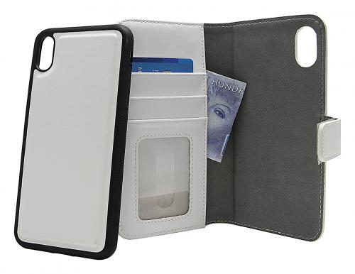 CoverinSkimblocker Magnet Wallet iPhone Xs Max