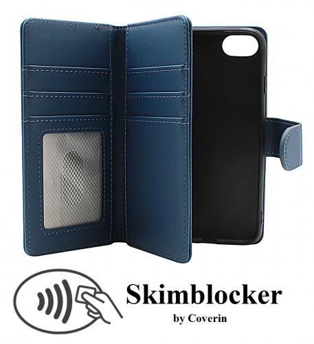 CoverinSkimblocker iPhone 6/6s/7/8/SE (2nd/3rd Gen.) XL Phone Wallet