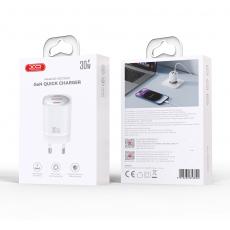 ForeverXO Dual Charger Wall Adapter