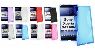 billigamobilskydd.seS-Line Cover Sony Xperia XA1 Ultra (G3221)