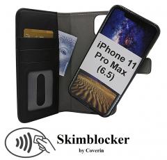 CoverInSkimblocker Magnet Wallet iPhone 11 Pro Max (6.5)