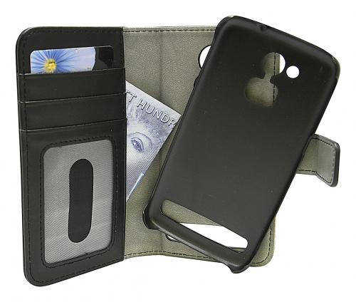 CoverInSkimblocker Magnet Wallet Doro 8030