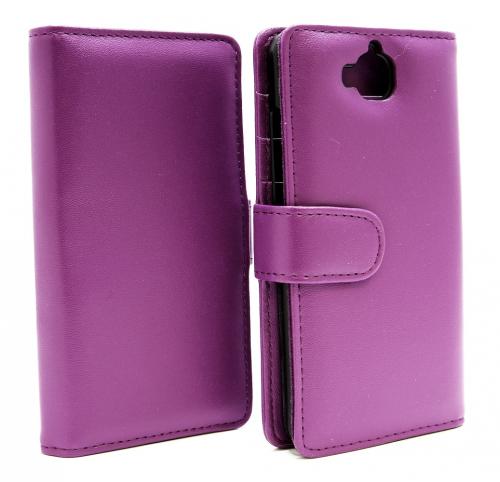 CoverinPlnboksfodral Huawei Y6 Pro (TIT-L01)