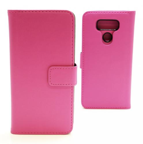 CoverinMagnet Fodral LG G6 (H870)