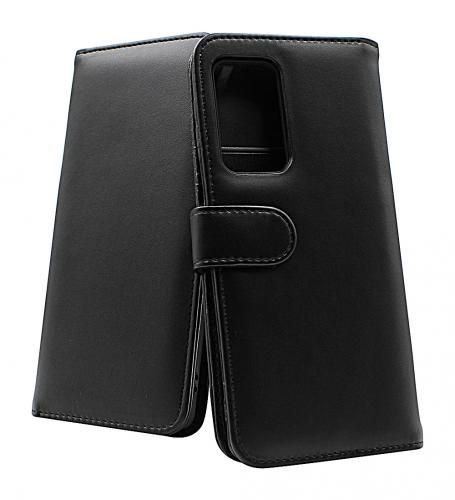 CoverinSkimblocker Wallet Motorola Edge 20 Pro