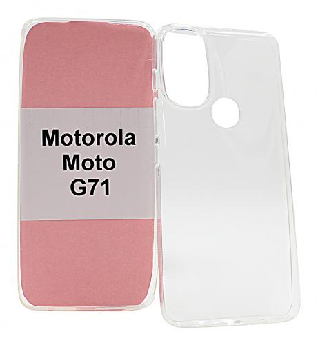 billigamobilskydd.seUltra Thin TPU Case Motorola Moto G71