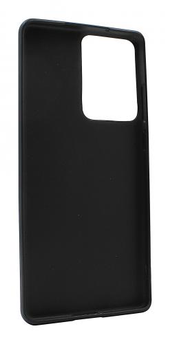 CoverinMagnet Case Motorola Moto G85