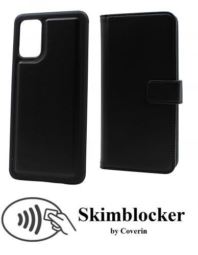 CoverinSkimblocker Magnet Wallet Samsung Galaxy S20 Plus (G986B)