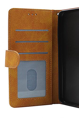 billigamobilskydd.seZipper Standcase Wallet Samsung Galaxy S23 5G