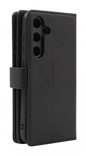 CoverinSkimblocker Samsung Galaxy S24 FE XL Magnet Phone Wallet