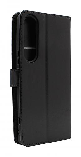 billigamobilskydd.seCrazy Horse Wallet Sony Xperia 1 IV (XQ-CT54)