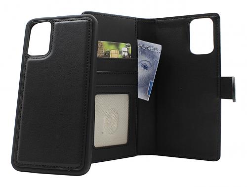 CoverinSkimblocker TCL 403 Magnet Phone Wallet