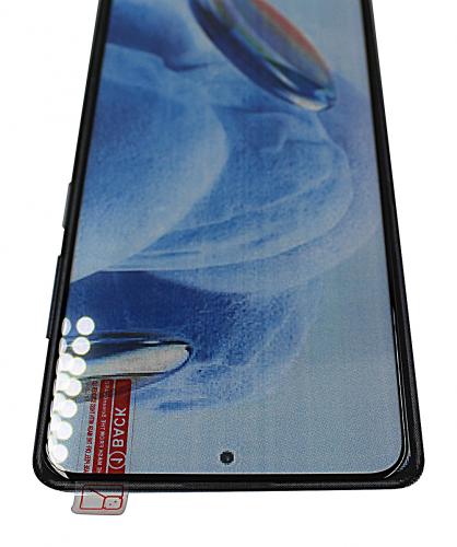 billigamobilskydd.seFull Frame Tempered Glass Xiaomi Redmi Note 12 Pro 5G