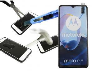 billigamobilskydd.seTempered Glass Motorola Moto E22i