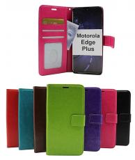 billigamobilskydd.seCrazy Horse Wallet Motorola Edge Plus