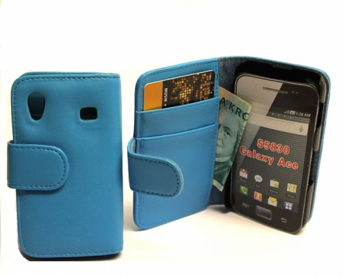 CoverinMobiltaske Samsung Galaxy Ace