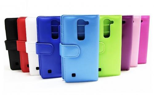 CoverinPlnboksfodral LG G4c (H525N)