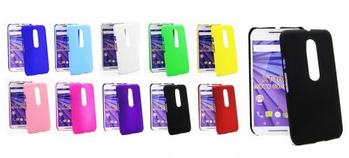 billigamobilskydd.seHardcase Motorola Moto G 3 LTE (XT1541)