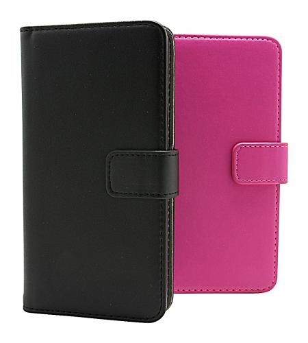 CoverinSkimblocker Magnet Wallet Nokia 5.1 Plus