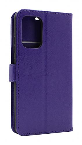 billigamobilskydd.seCrazy Horse Wallet Nokia X30 5G