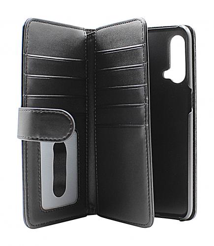 CoverinSkimblocker XL Wallet OnePlus Nord CE 5G