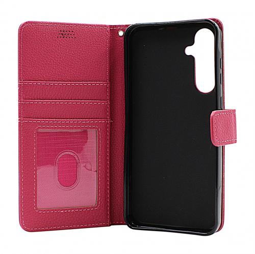 billigamobilskydd.seNew Standcase Wallet Samsung Galaxy A35 5G