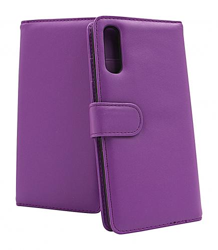 CoverinSkimblocker Wallet Samsung Galaxy A70 (A705F/DS)