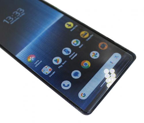 billigamobilskydd.seTempered Glass Sony Xperia 1 V 5G (XQ-DQ72)