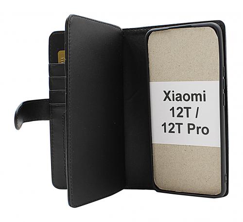 CoverinSkimblocker XL Wallet Xiaomi 12T / 12T Pro 5G