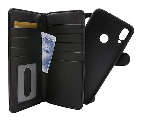 CoverinSkimblocker XL Magnet Wallet Xiaomi Redmi Note 7