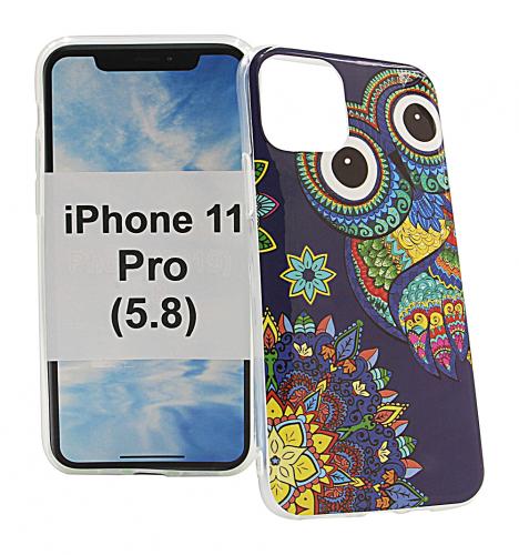 billigamobilskydd.seDesign Case TPU iPhone 11 Pro (5.8)