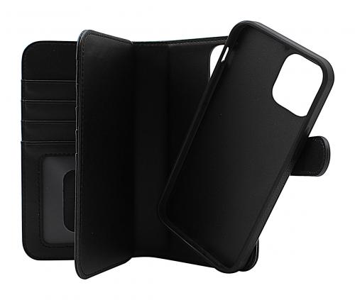 CoverinSkimblocker XL Magnet Wallet iPhone 12 Pro (6.1)