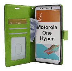 billigamobilskydd.seCrazy Horse Wallet Motorola One Hyper