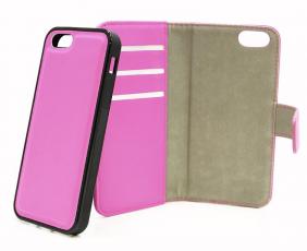 CoverinSkimblocker Magnet Wallet iPhone 5/5s/SE