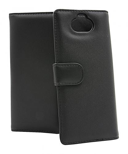 CoverinSkimblocker Wallet Sony Xperia 10