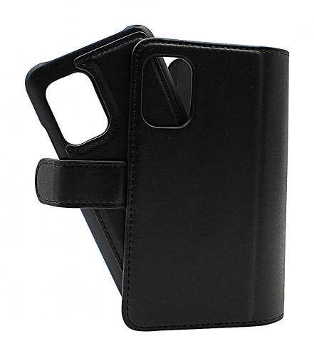 CoverinSkimblocker XL Magnet Wallet Asus ZenFone 8 (ZS590KS)