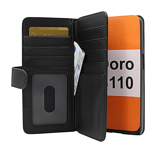 CoverinSkimblocker XL Wallet Doro 8110