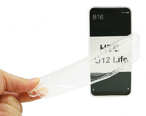 billigamobilskydd.seUltra Thin TPU Case HTC U12 Life