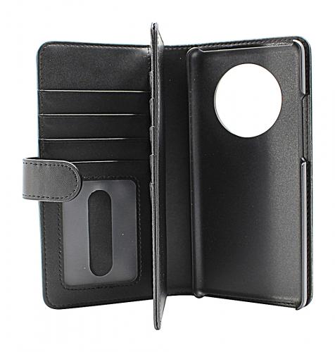 CoverinSkimblocker XL Wallet Huawei Mate 40 Pro