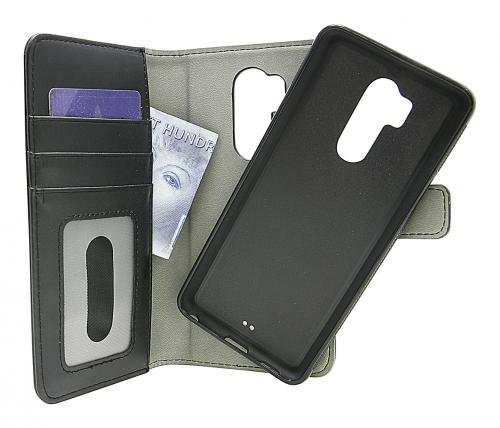 CoverinSkimblocker Magnet Wallet LG G7 ThinQ (G710M)