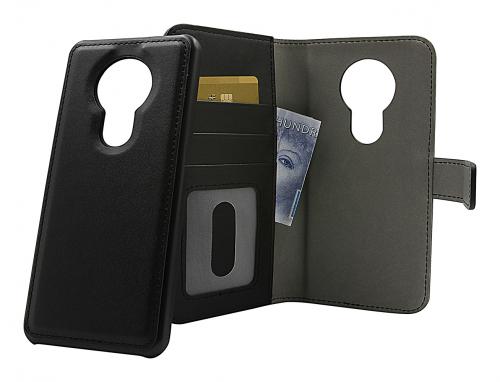 CoverinSkimblocker Magnet Wallet Nokia 6.2 / 7.2