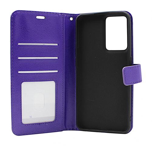 billigamobilskydd.seCrazy Horse Wallet OnePlus Nord CE 2 5G