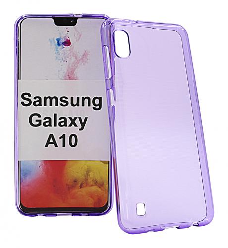 billigamobilskydd.seTPU Case Samsung Galaxy A10 (A105F/DS)